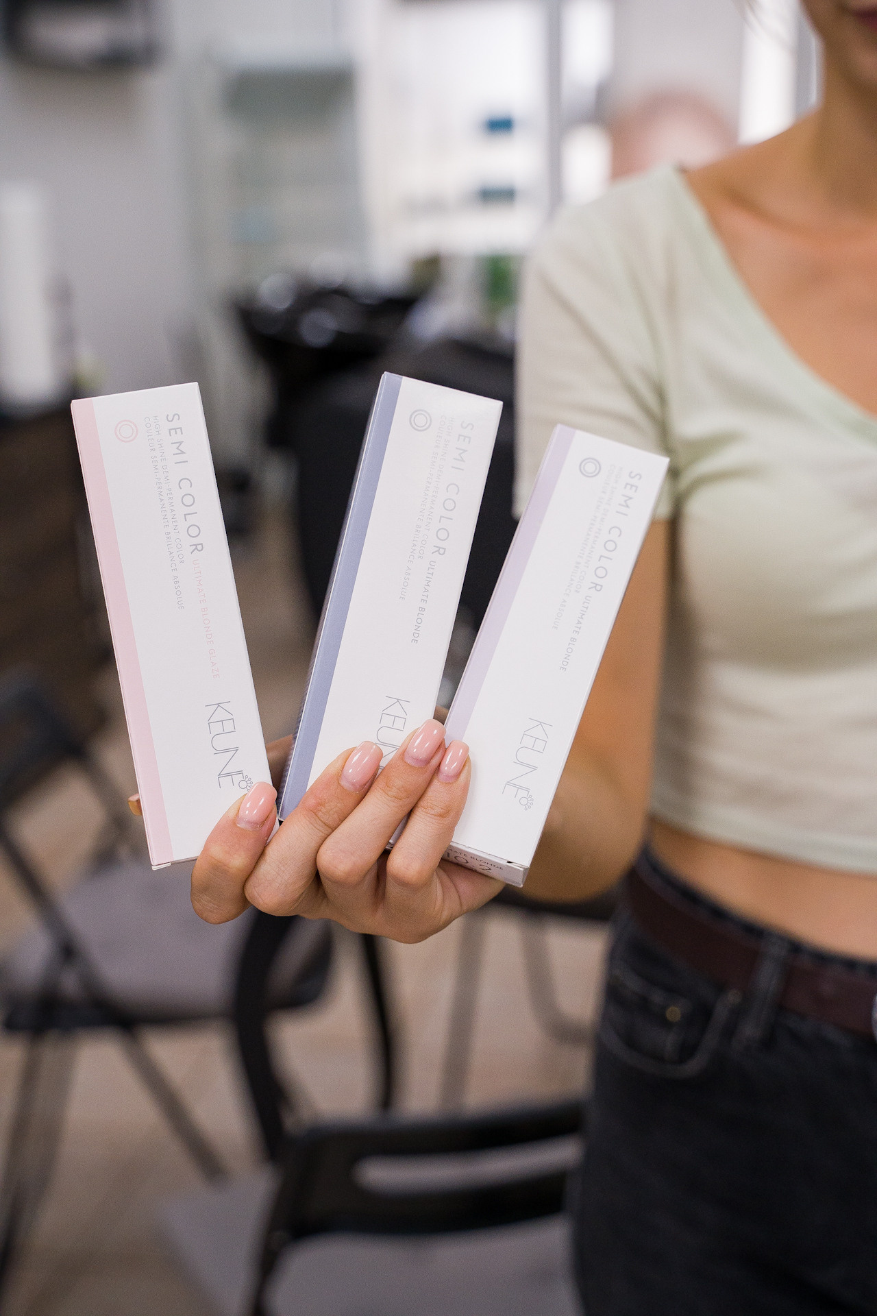 Контент для колориста. Анастасия Дунаева. Фотограф в Севастополе