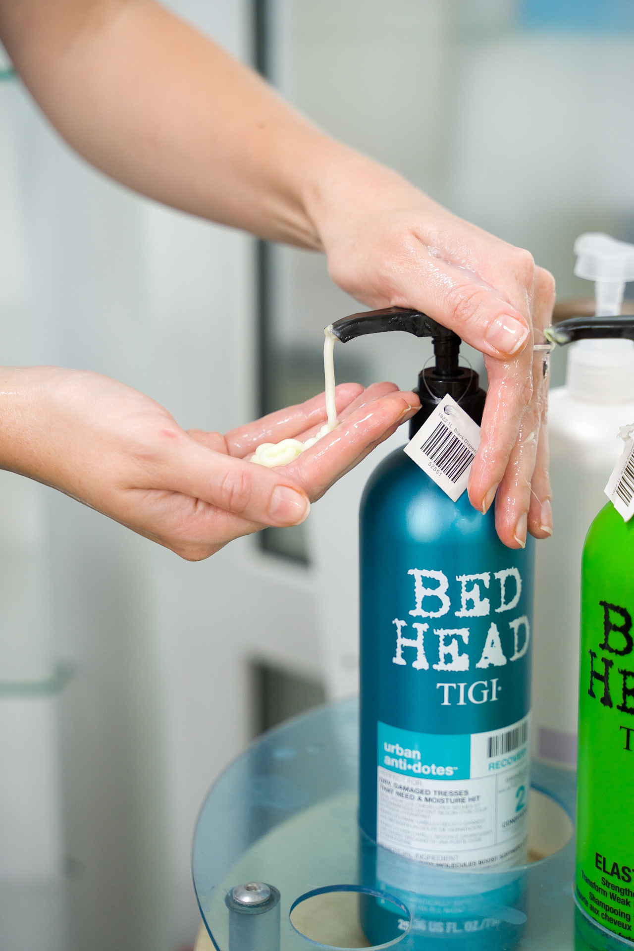 Контент для колориста. Анастасия Дунаева. Фотограф в Севастополе