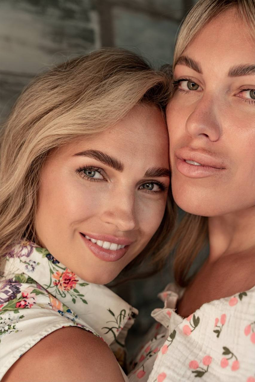 Контент для бровиста. Анастасия Дунаева. Фотограф в Севастополе