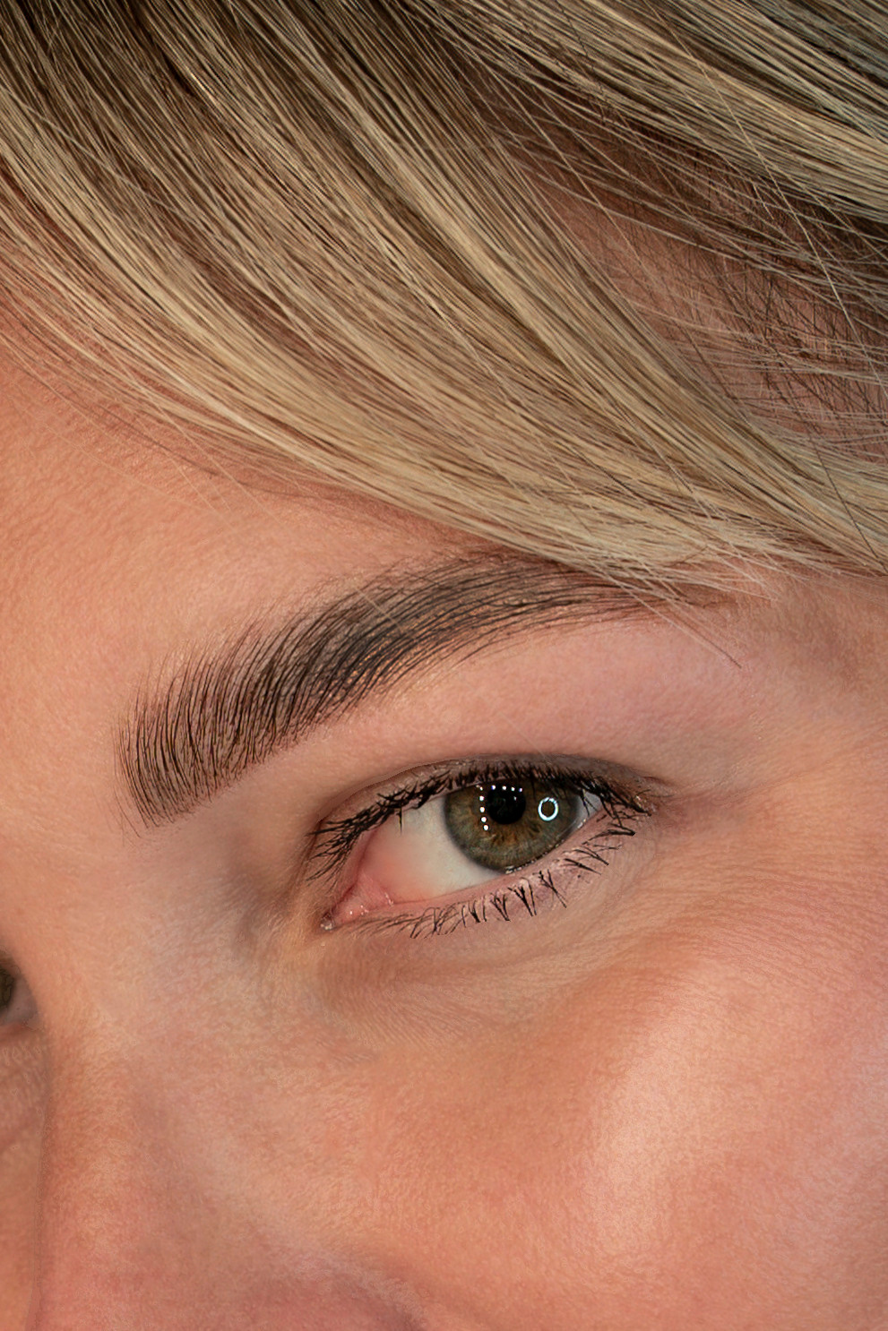 Контент для бровиста. Анастасия Дунаева. Фотограф в Севастополе