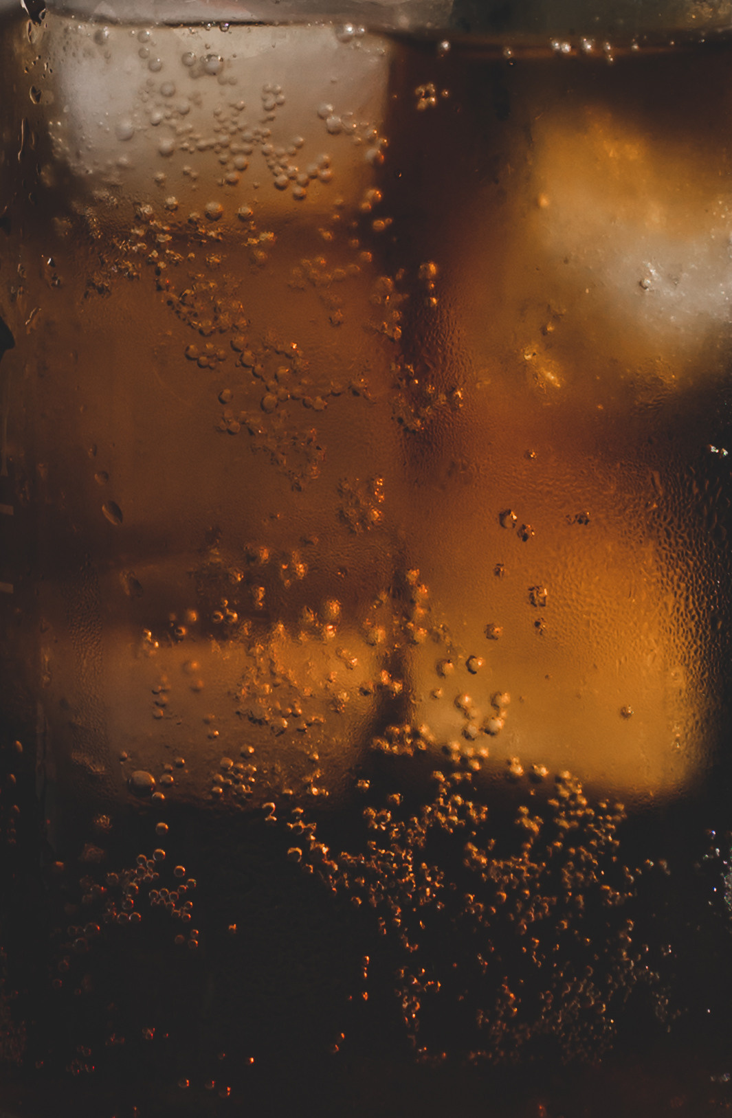 Кола. Для коктейльной карты. Анастасия Дунаева. Фотограф в Севастополе