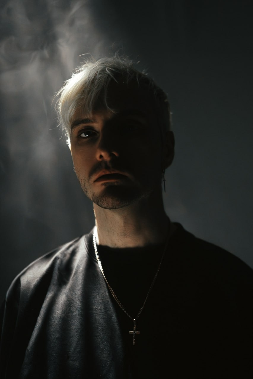 Pyrokinesis. Фотограф Лосев Артём