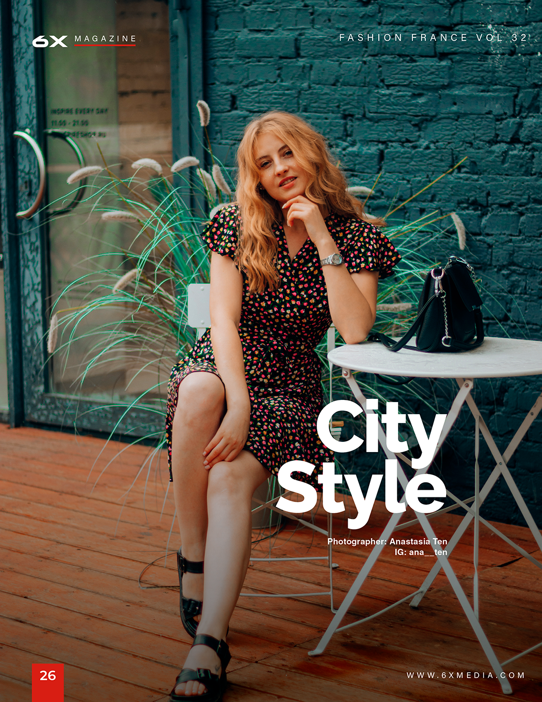 Анастасия Тен