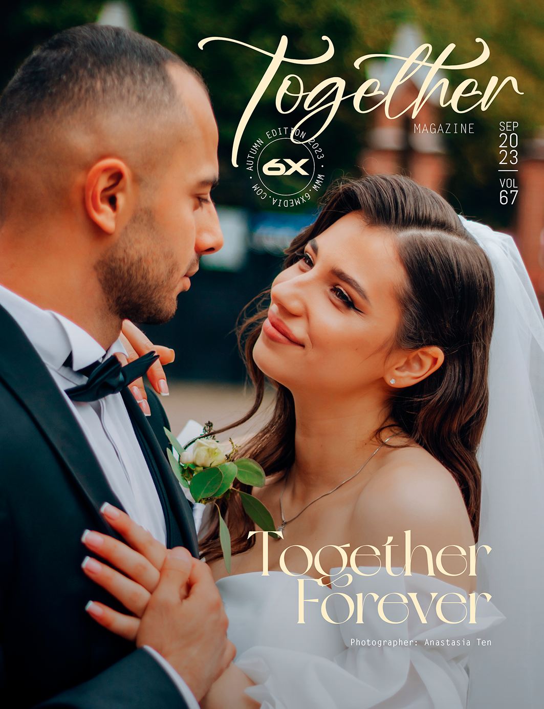 Анастасия Тен