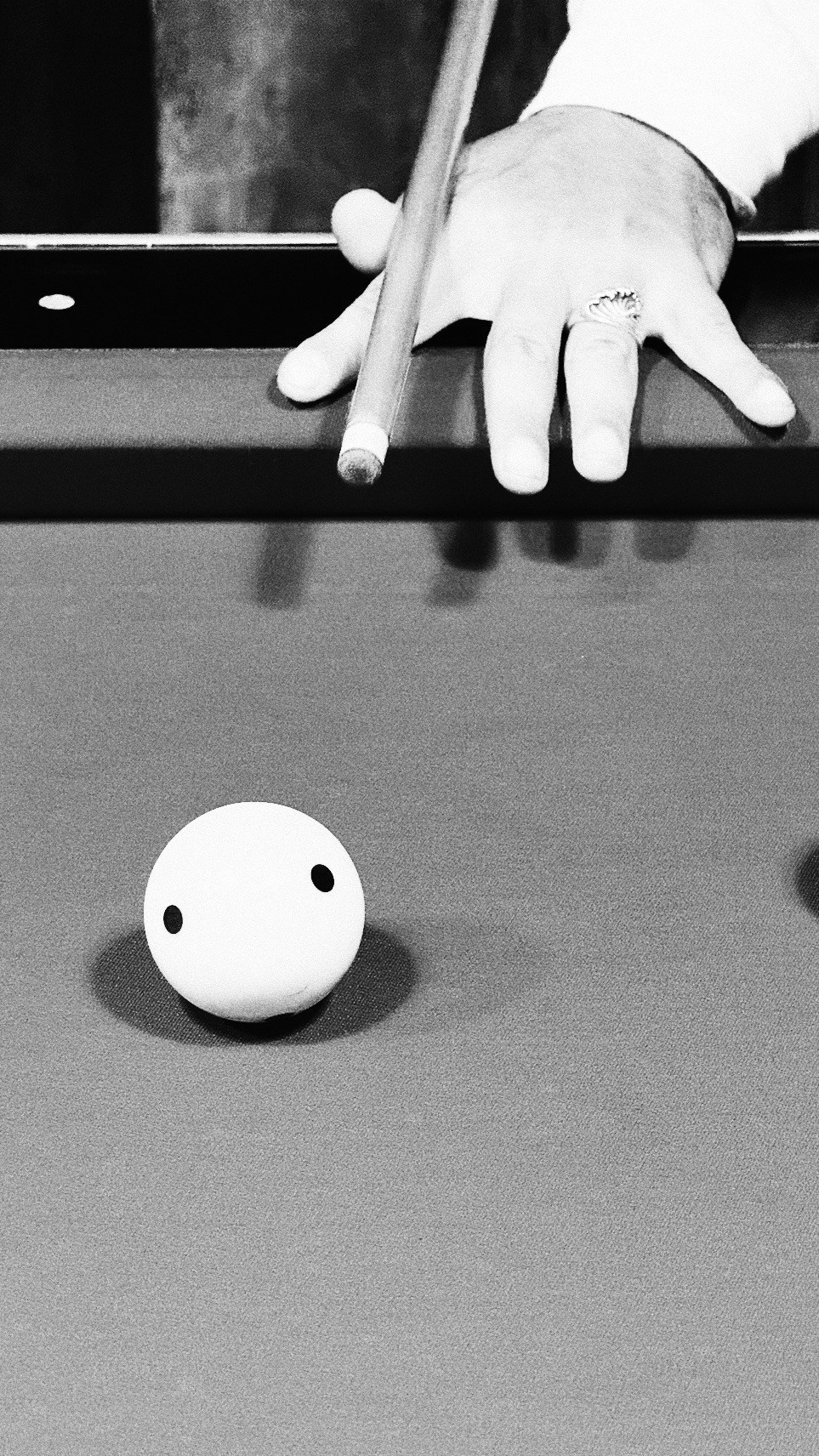 Who u are?. Carolinetru