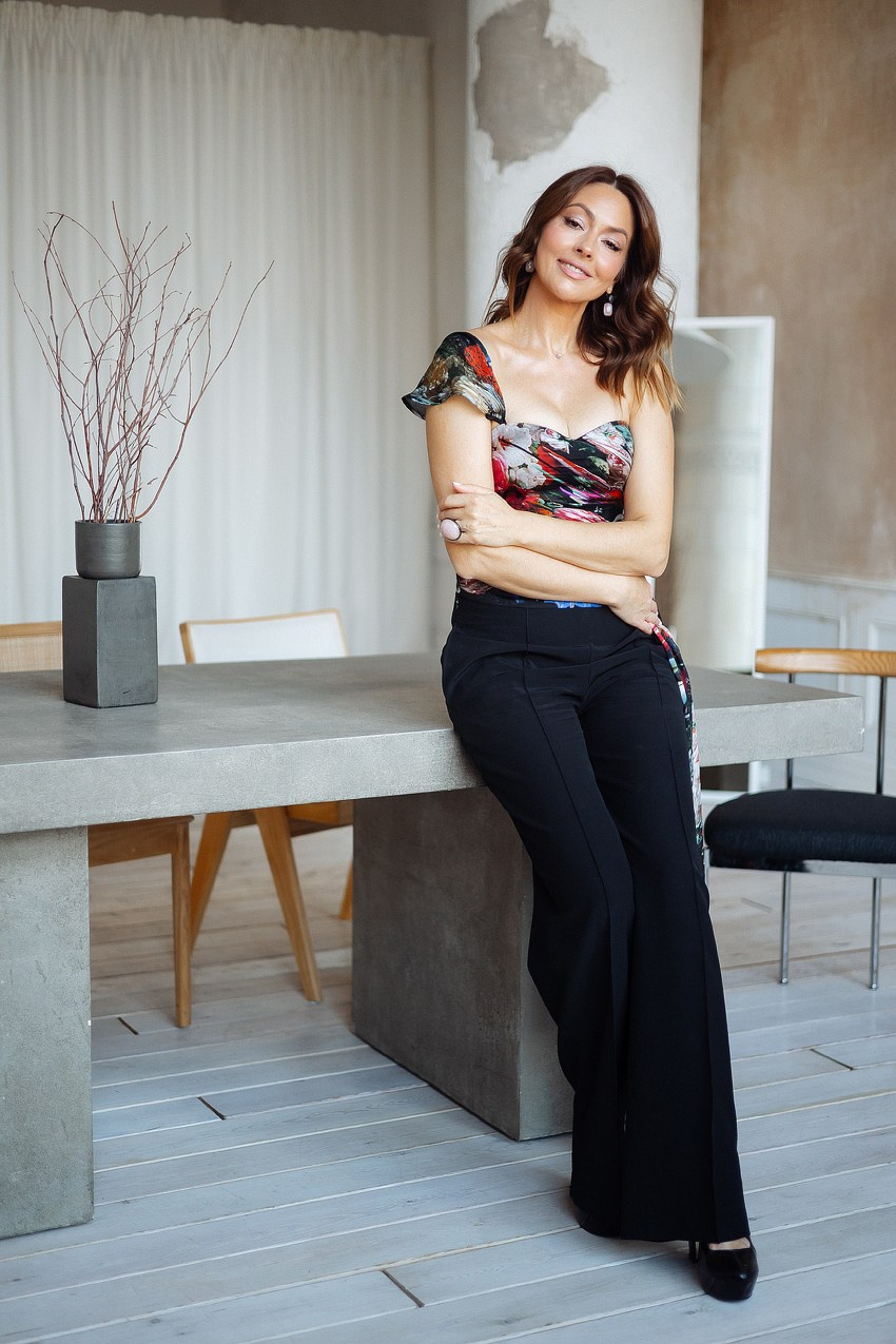 Портреты. Свадебный и семейный фотограф в Челябинске. Аврамец Анна