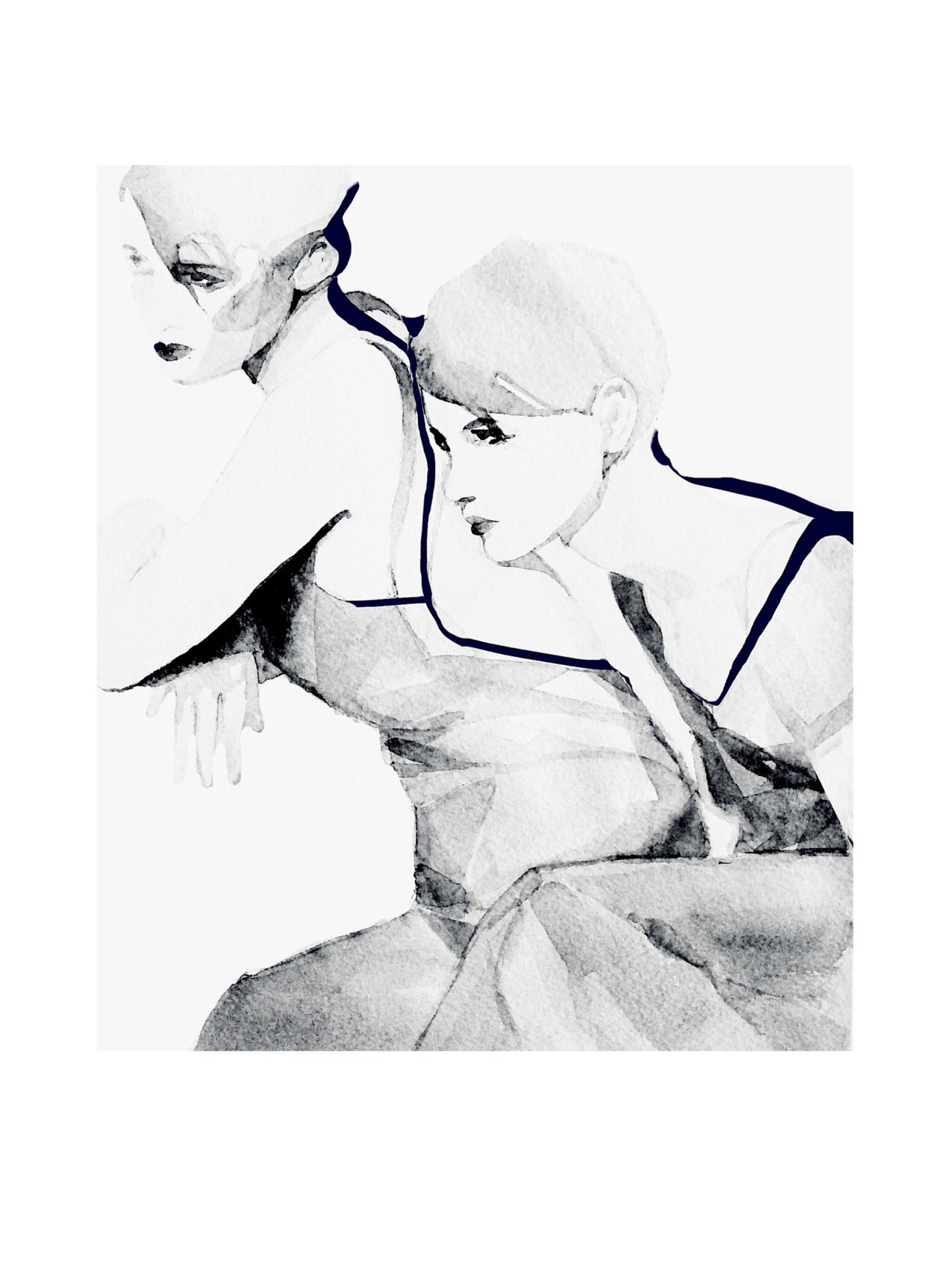 Femininity