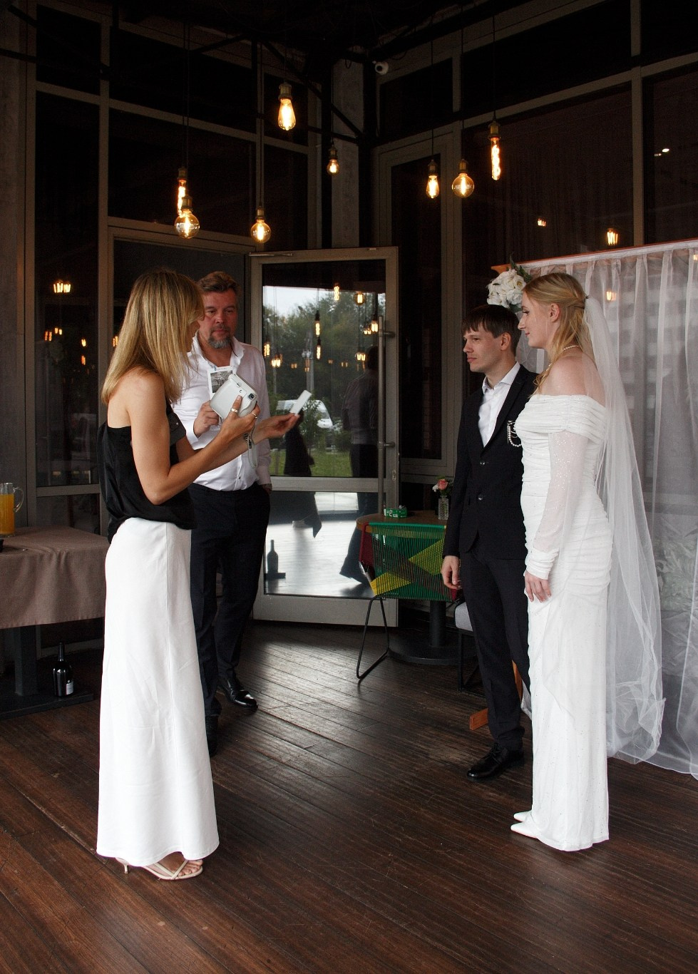 Wedding: Ирина и Илья. Фотограф в Перми Любовь Огородова | Авторские туры