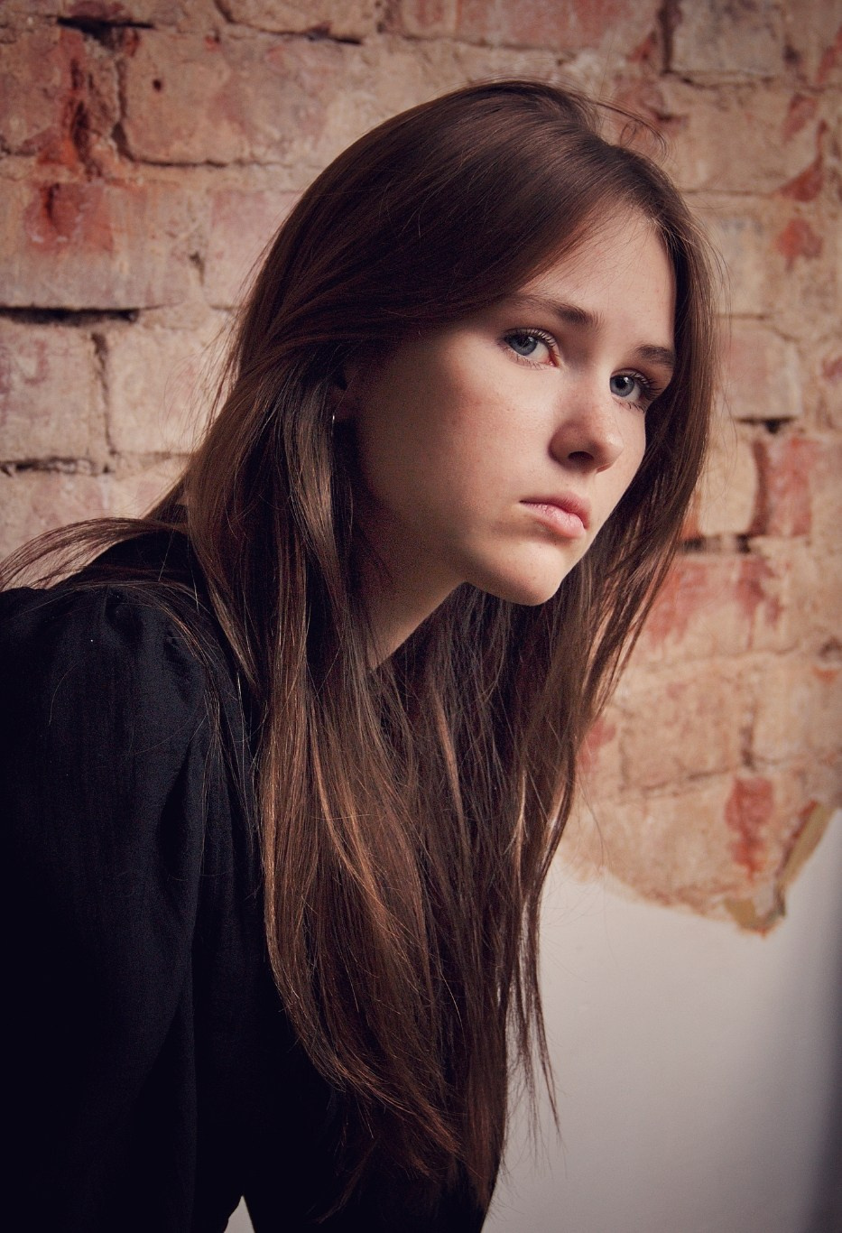 Studio: Диана. Фотограф в Перми Любовь Огородова | Авторские туры