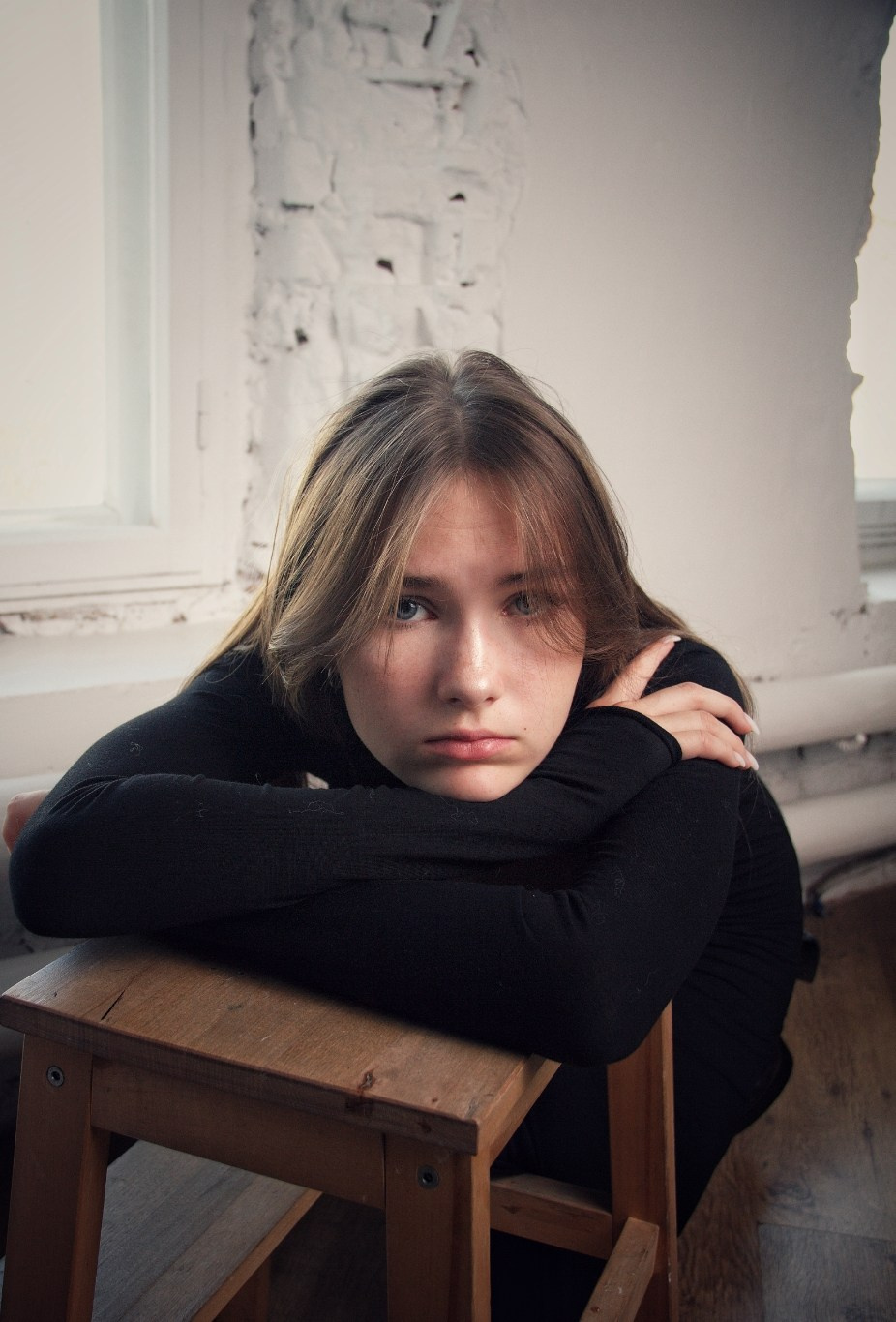 Studio: Диана. Фотограф в Перми Любовь Огородова | Авторские туры