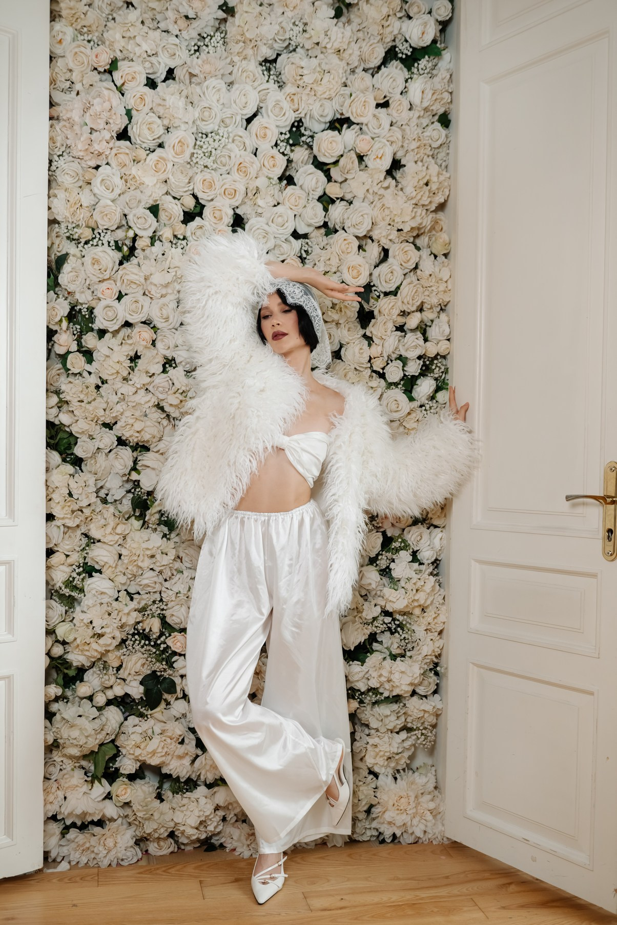 Утро невесты. Свадебный и сеейный фотограф в Санкт-Петербурге Елена Худякова