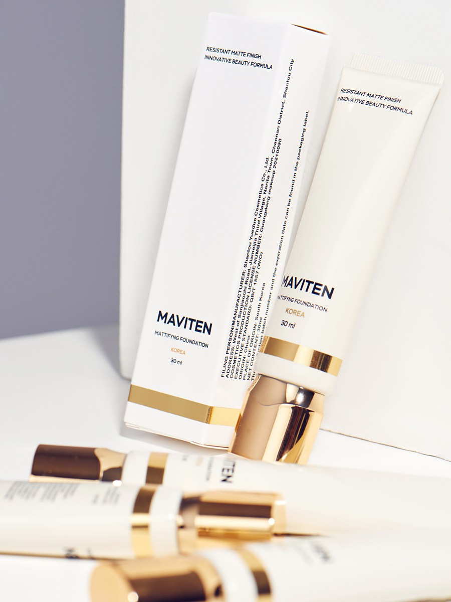 Косметика. Фотограф для маркетплейсов | Предметная фотосъемка