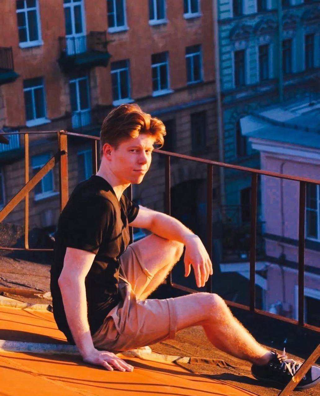 Руфер. Костюмер, художник кино и телевидения в спб