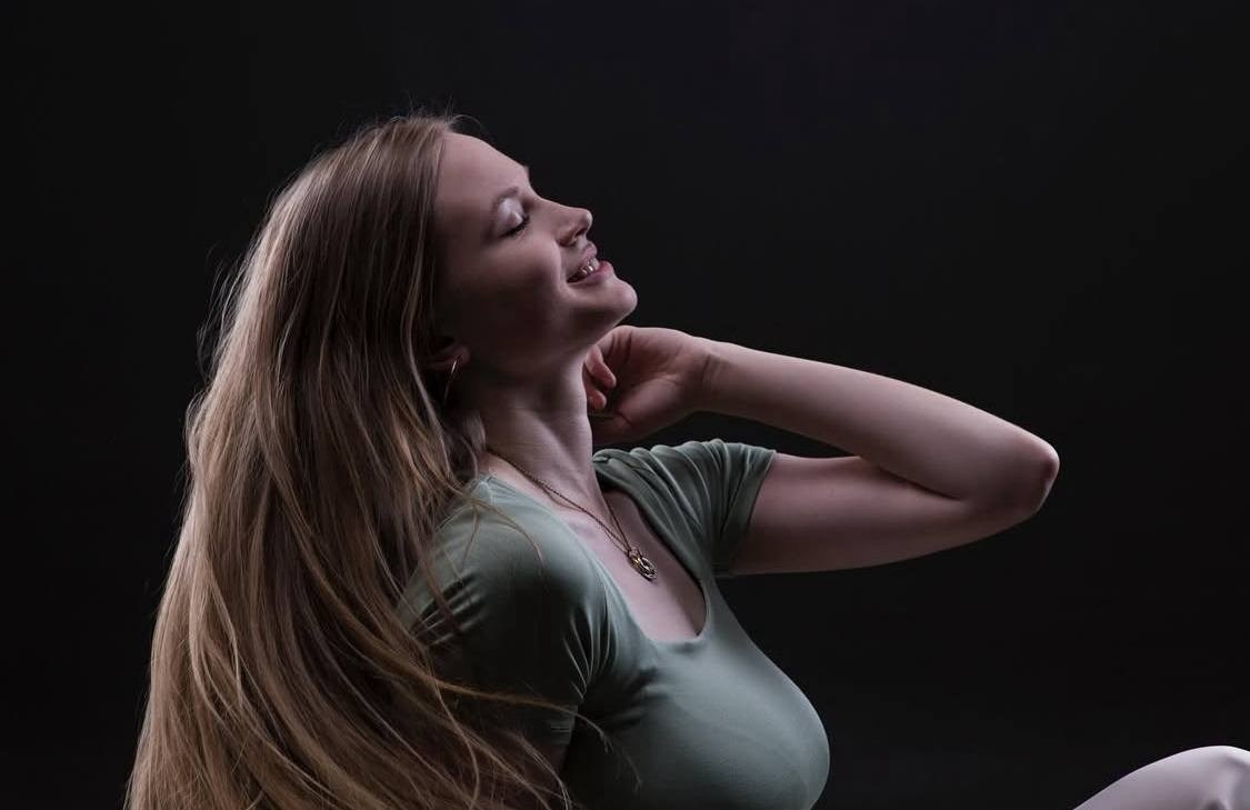 Вероника. Костюмер, художник кино и телевидения в спб