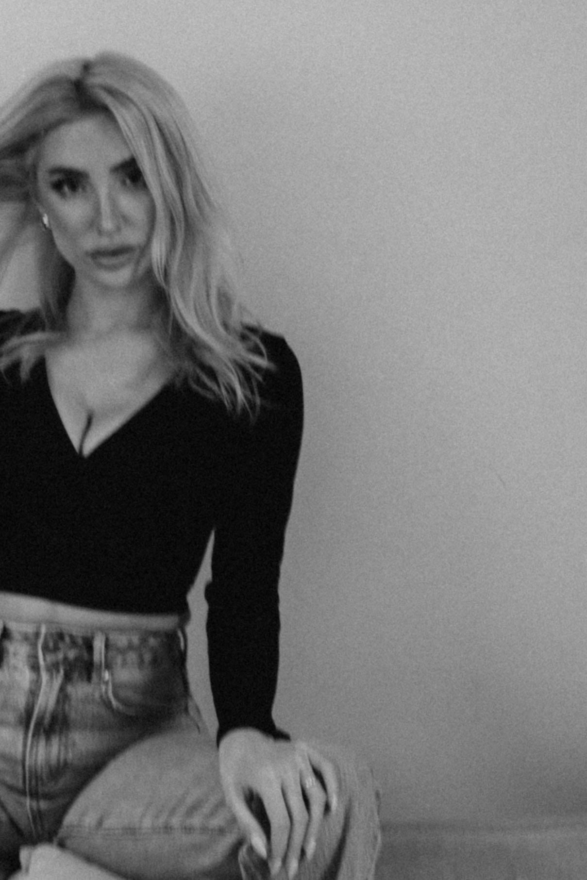 Винтажная серия. Профессиональный фотограф, Санкт-Петербург — Виктория Богомолова