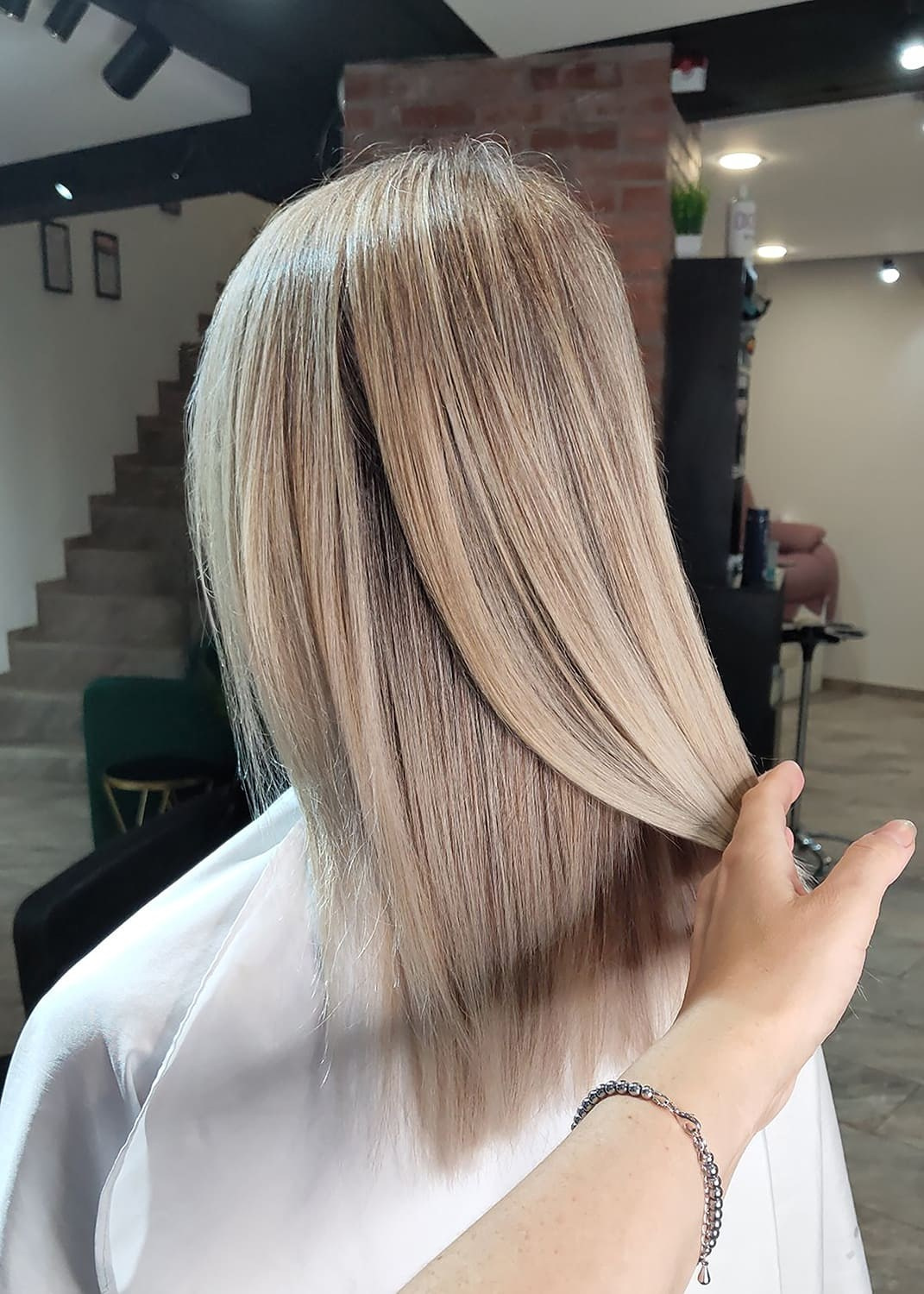 Салон красоты Райс г. Сочи