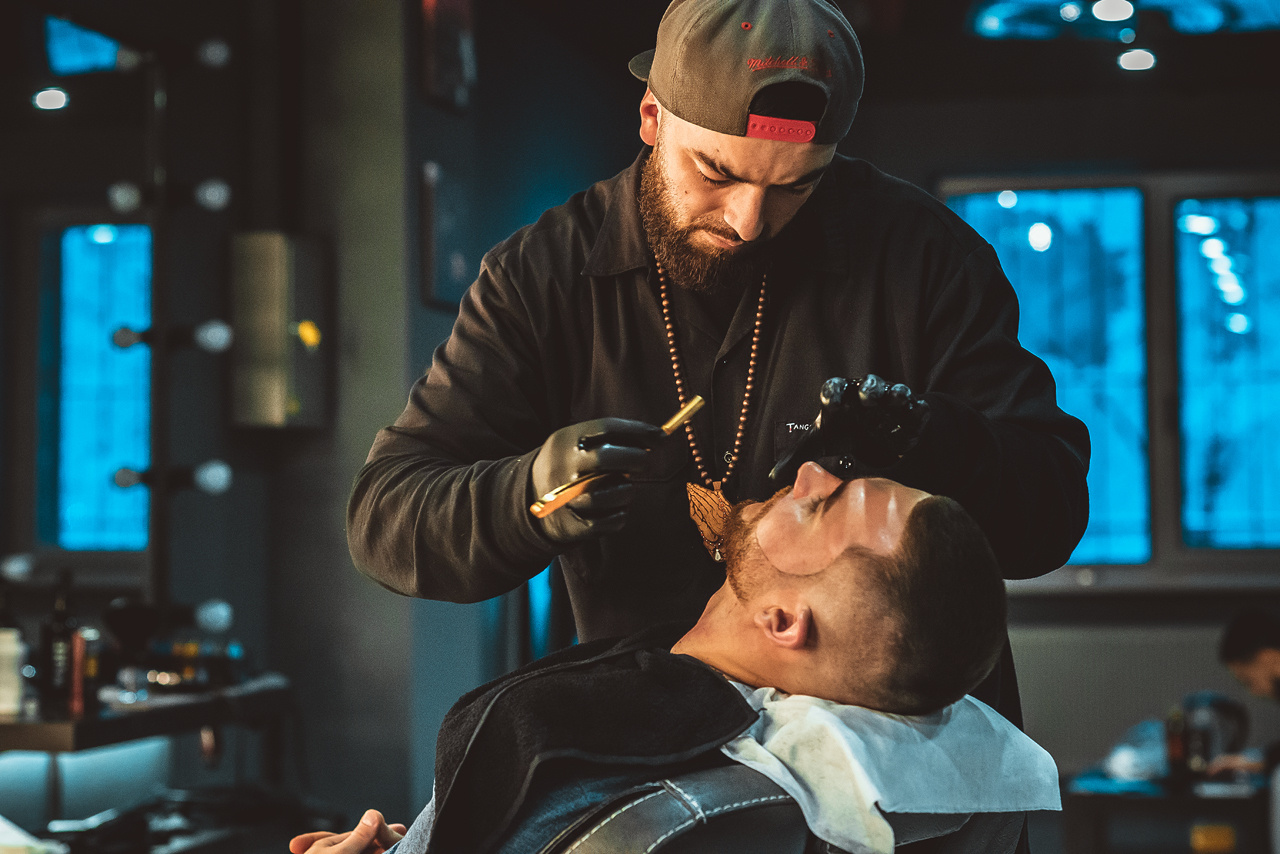 Съемка интерьеров. Имиджевый фотограф Илья Балух СПб — Москва  — заяви о себе красиво