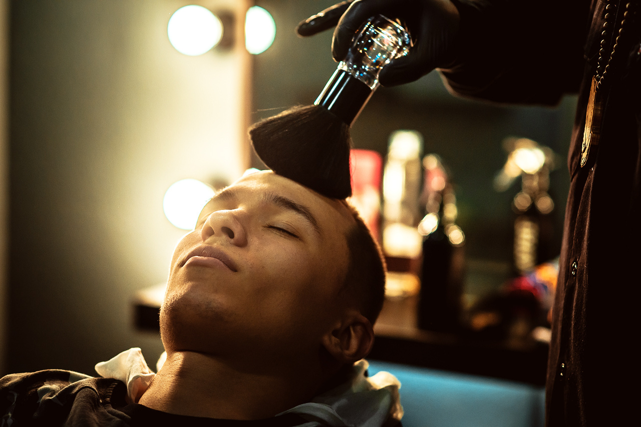 Съемка интерьеров. Имиджевый фотограф Илья Балух СПб — Москва  — заяви о себе красиво