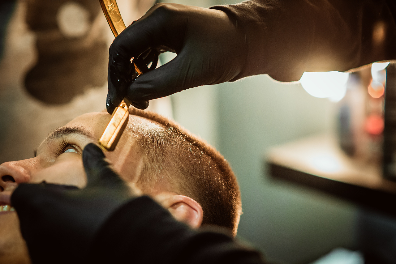 Съемка интерьеров. Имиджевый фотограф Илья Балух СПб — Москва  — заяви о себе красиво