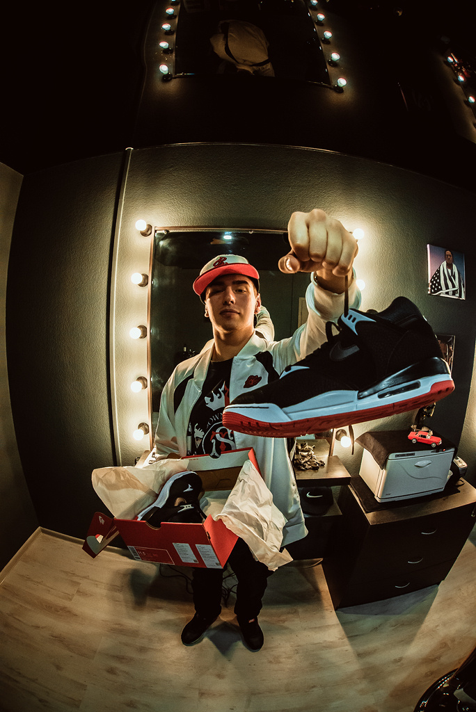 Съемка интерьеров. Имиджевый фотограф Илья Балух СПб — Москва  — заяви о себе красиво