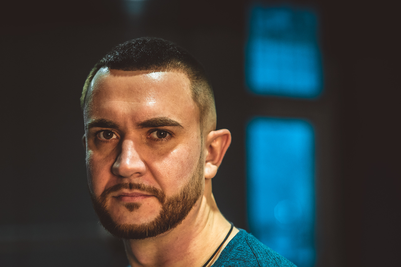 Съемка интерьеров. Имиджевый фотограф Илья Балух СПб — Москва  — заяви о себе красиво