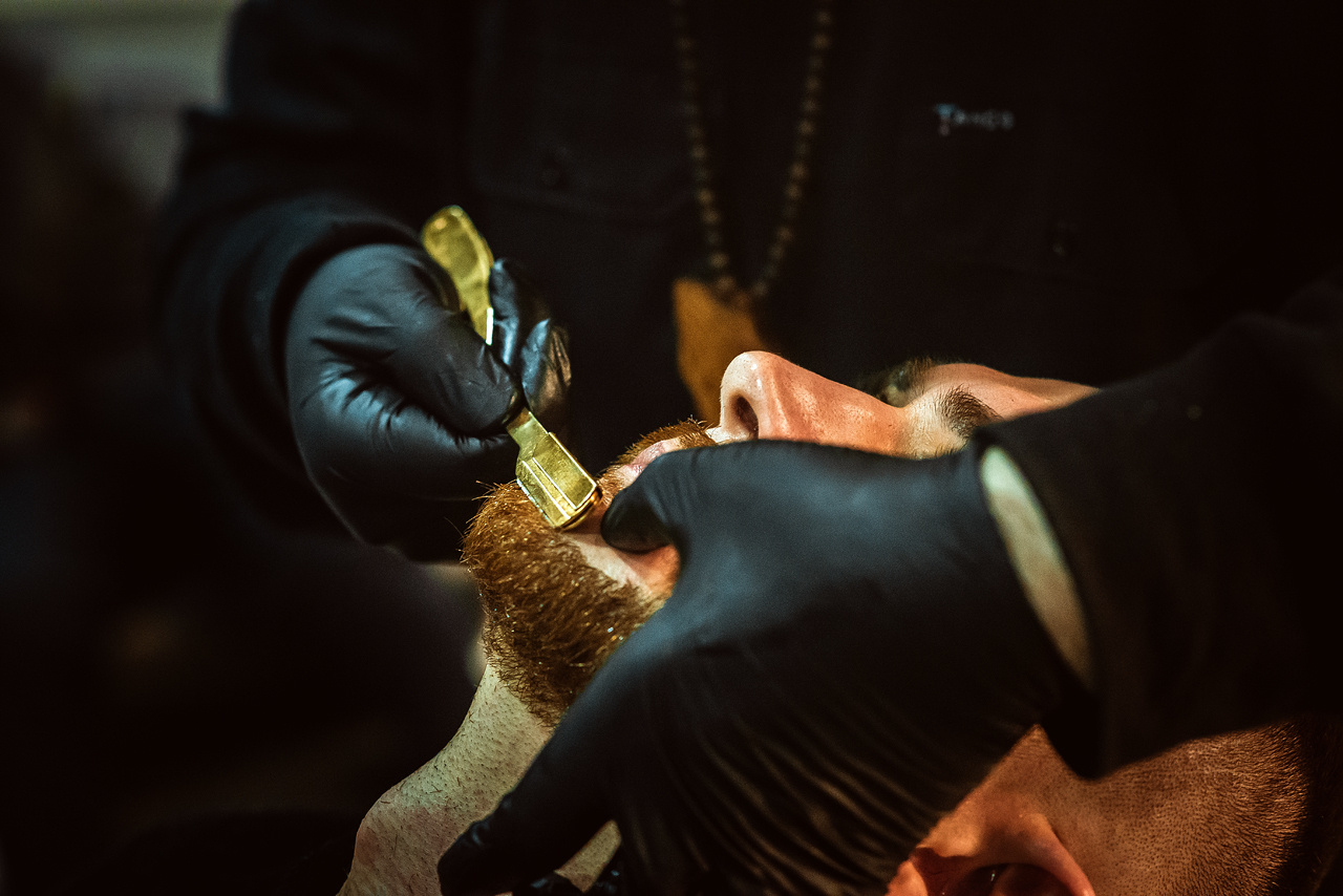 Съемка интерьеров. Имиджевый фотограф Илья Балух СПб — Москва  — заяви о себе красиво