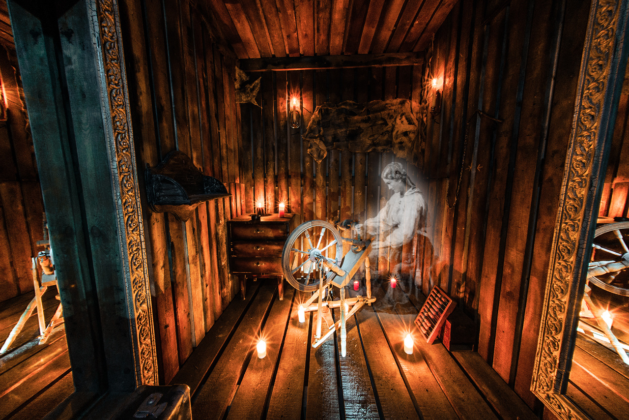 Съемка интерьеров. Имиджевый фотограф Илья Балух СПб — Москва  — заяви о себе красиво