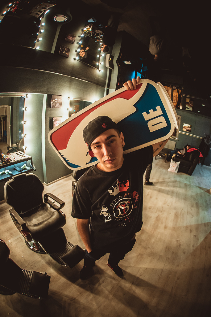 Съемка интерьеров. Имиджевый фотограф Илья Балух СПб — Москва  — заяви о себе красиво