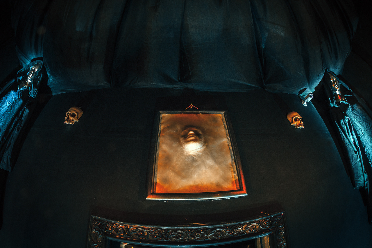 Съемка интерьеров. Имиджевый фотограф Илья Балух СПб — Москва  — заяви о себе красиво