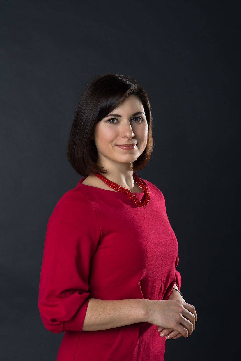 Студия. Имиджевый фотограф Илья Балух СПб — Москва  — заяви о себе красиво