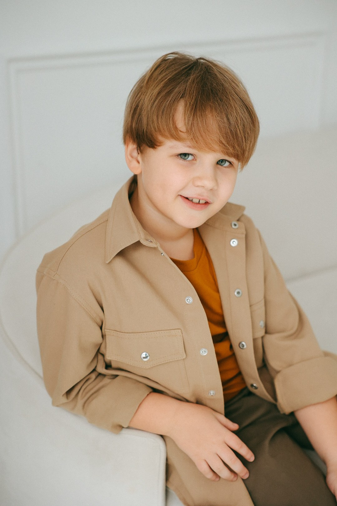 Family. Фотограф Нижний Новгород