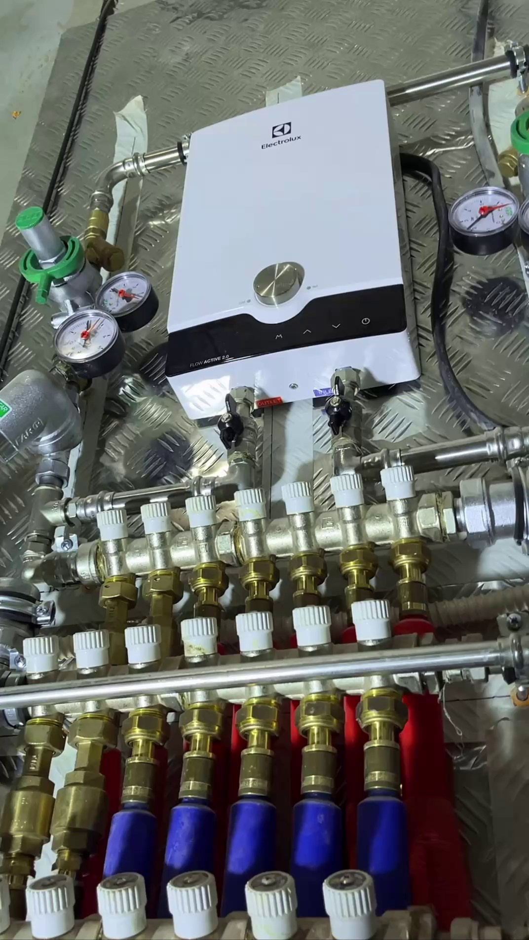 Недвижимость. Batr Media Prodaction