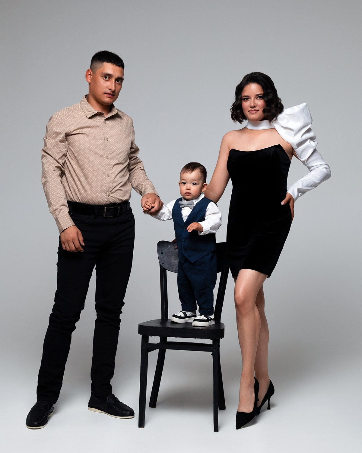 Фотосессия на первый годик. Фотограф беременности, фотограф новорожденных Анна Нельзина