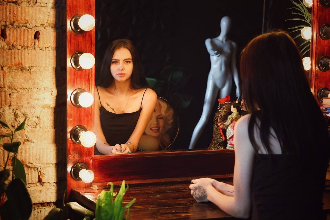 В ожидании чуда. V I KA P H O T O