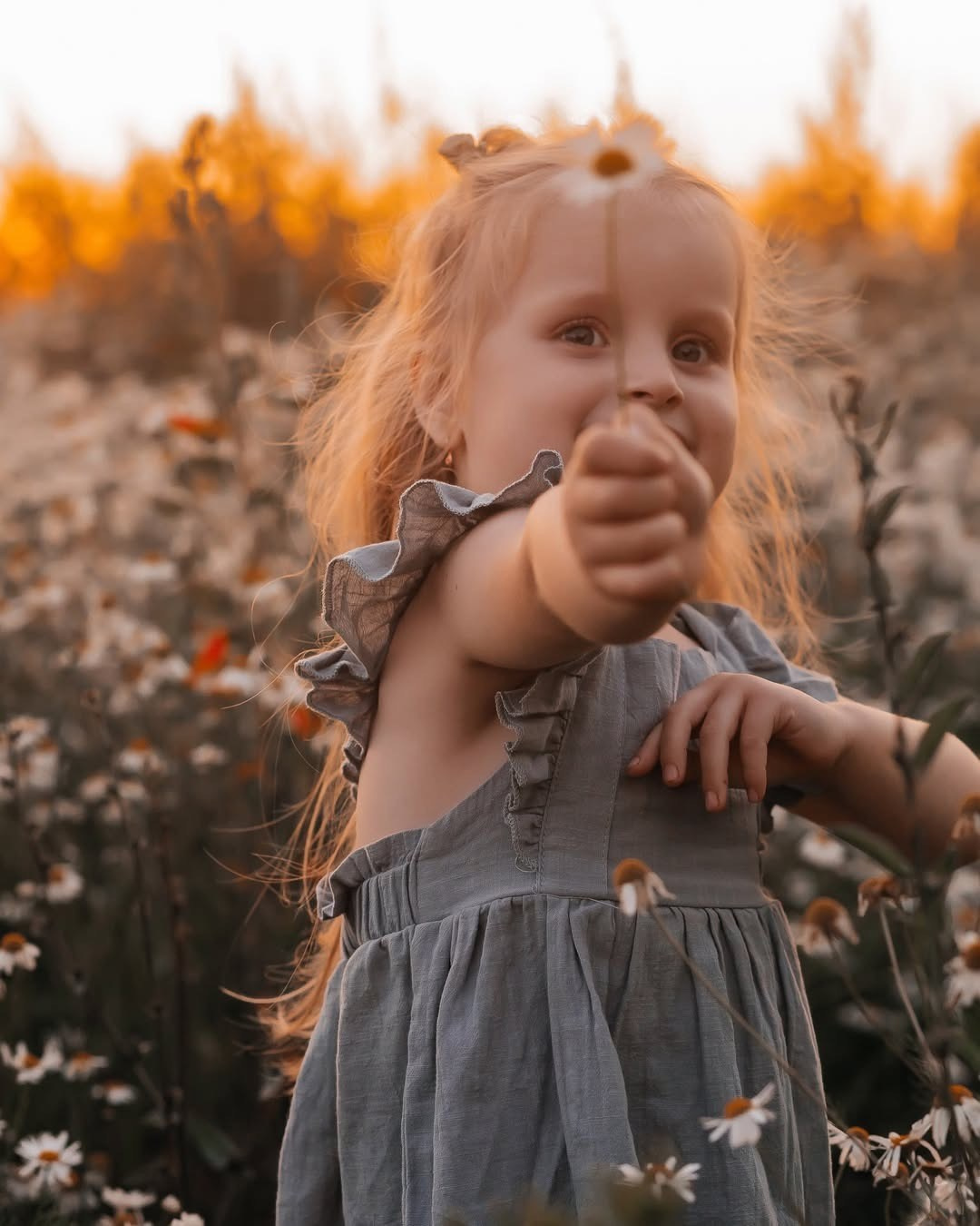 Алиса. Семейный фотограф Юнусова Раиля