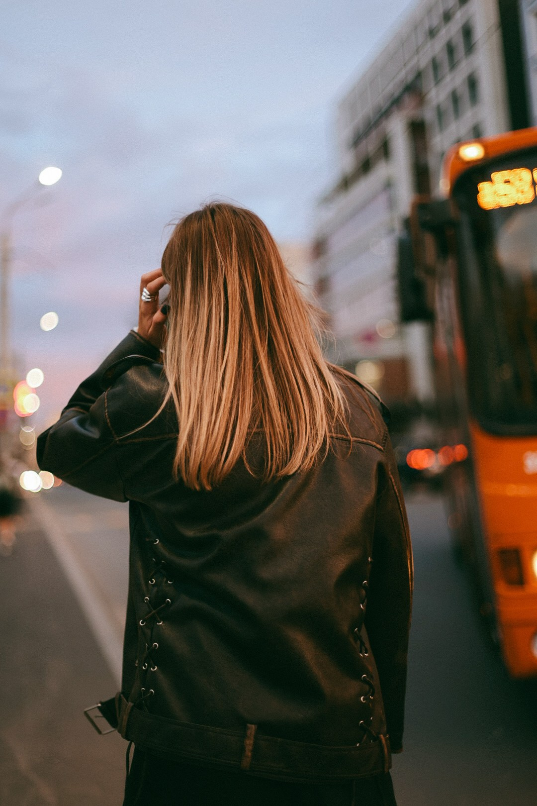 Алена. Фотограф Нижний Новгород