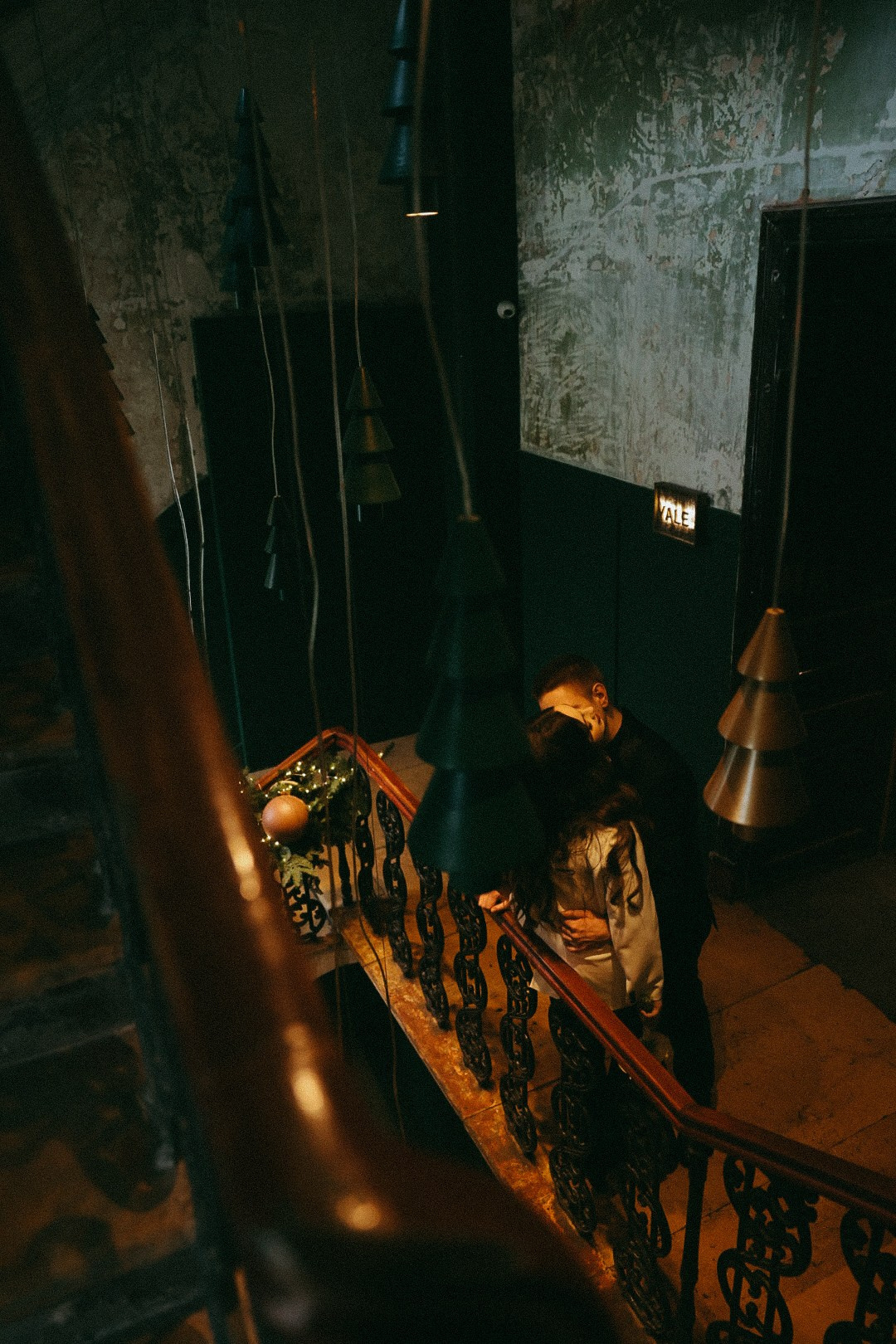 Сергей и Майя. Фотограф Нижний Новгород