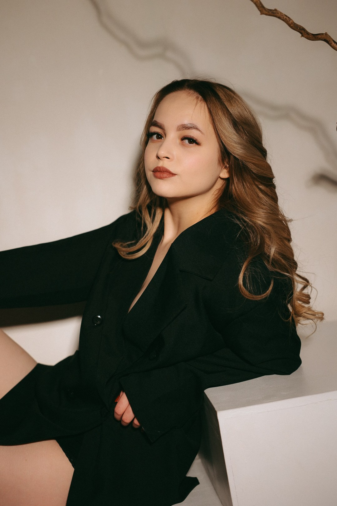 Полина. Фотограф Нижний Новгород