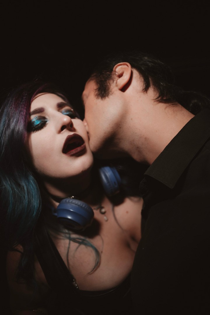 Dead Steps. Самид Али, фотограф из Санкт-Петербурга, Россия