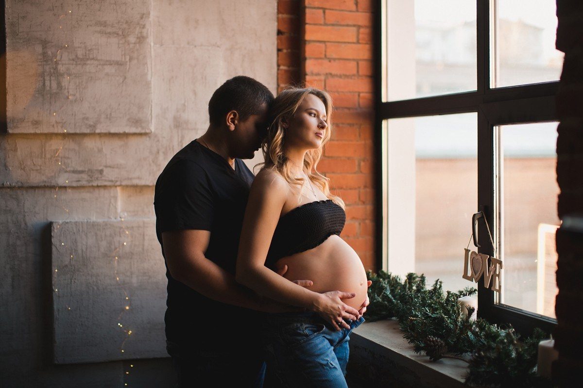 РОМА И КАТЯ. Семейный фотограф новорождённых в Серпухове Юлия Новикова +79637785957