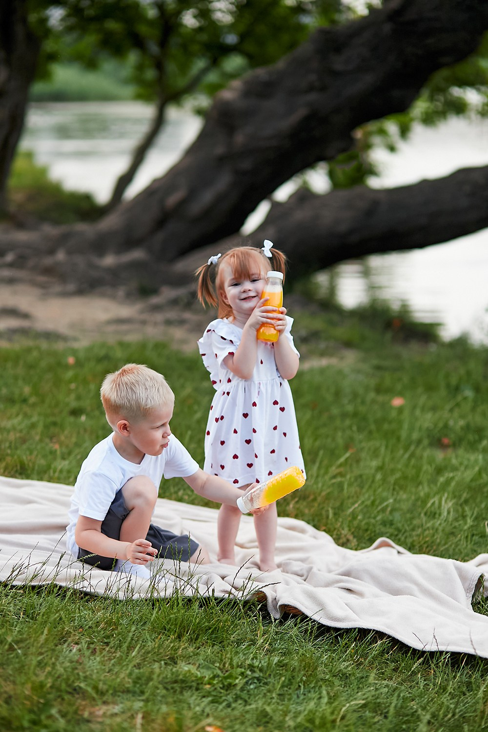 фотосессия в Краснодаре на улице