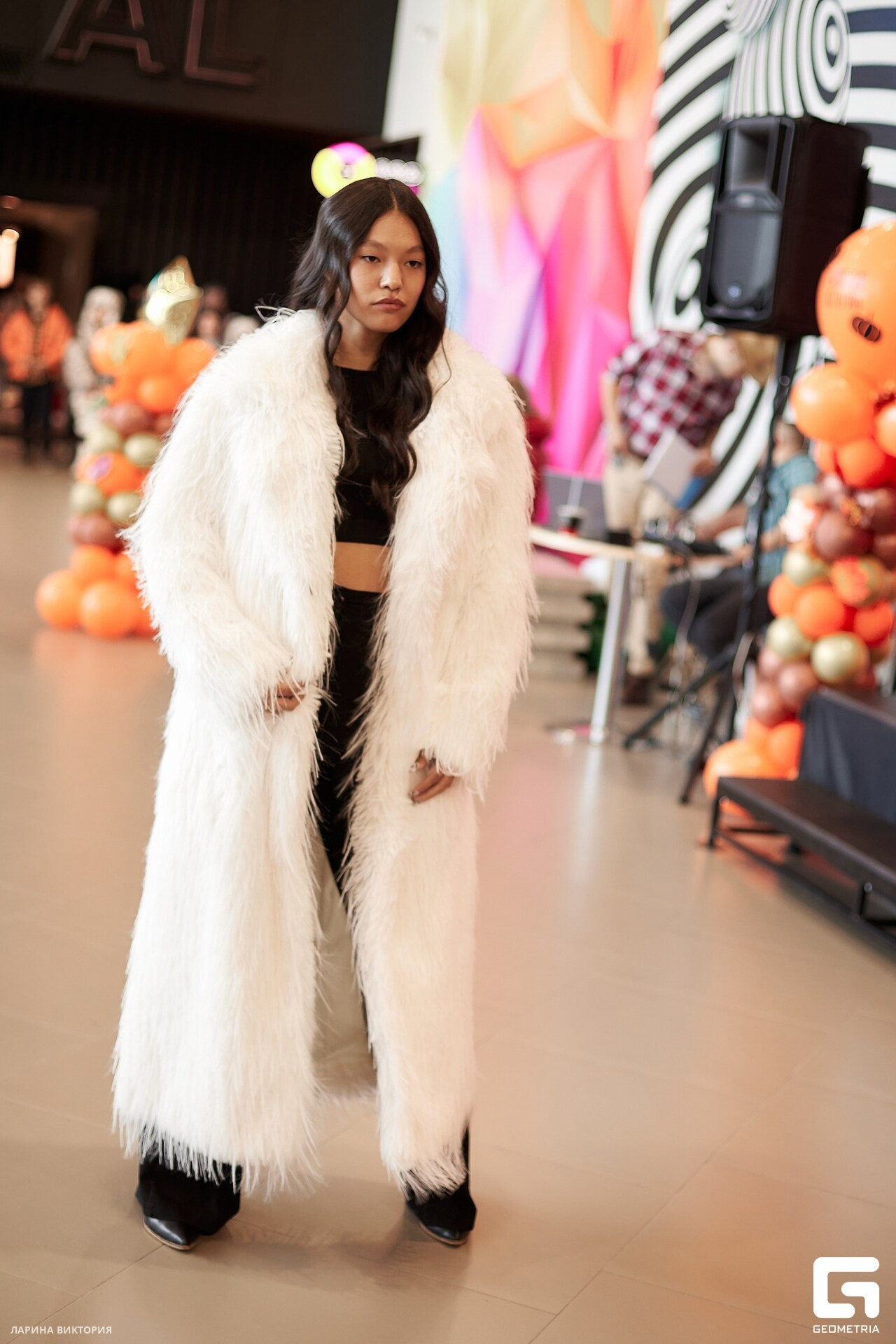 Овощные истории. ТРЦ Фестиваль. Виктория Ларина — Портретный профессиональный фотограф в Иркутске