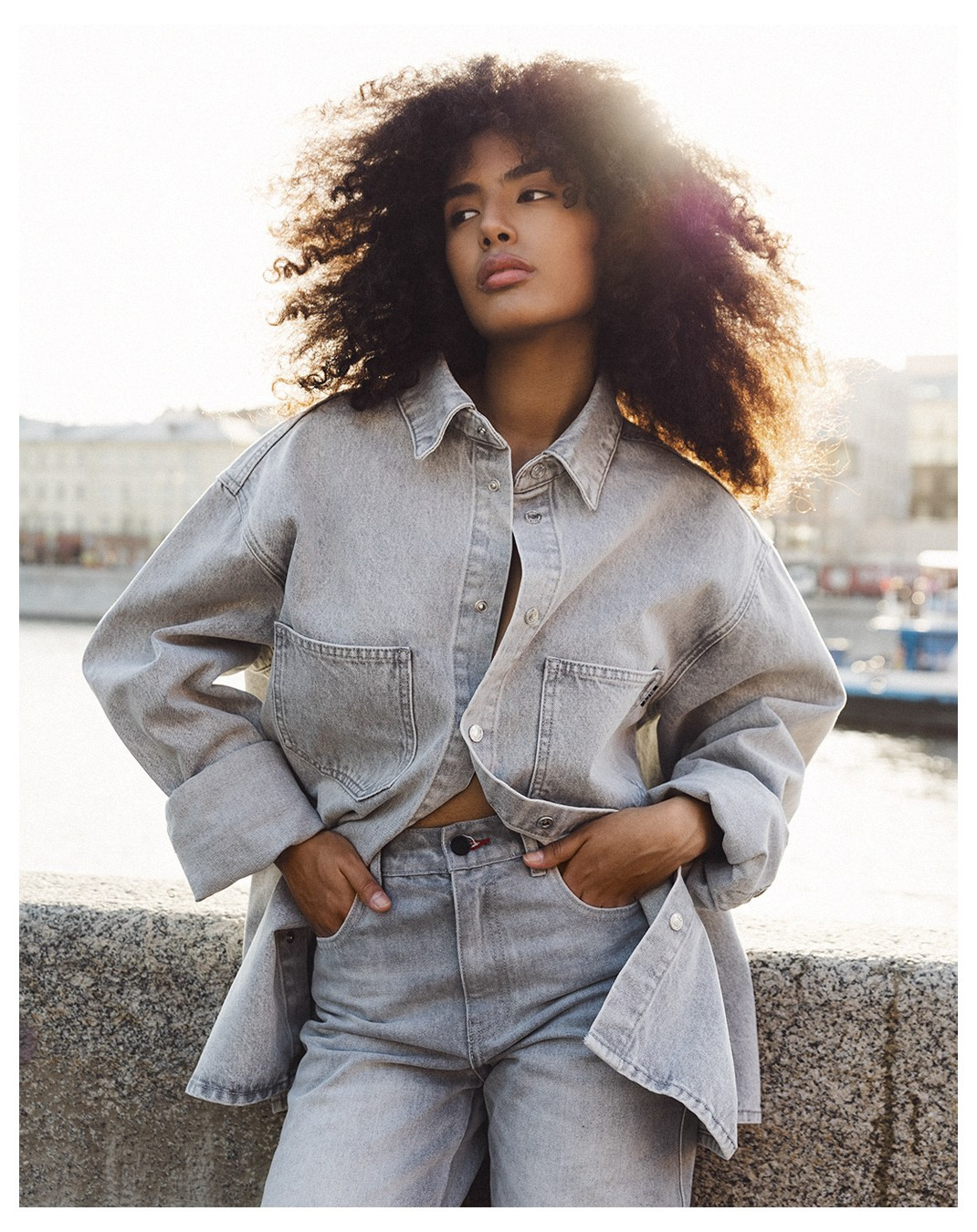 BLCV. Фотограф для брендов Москва