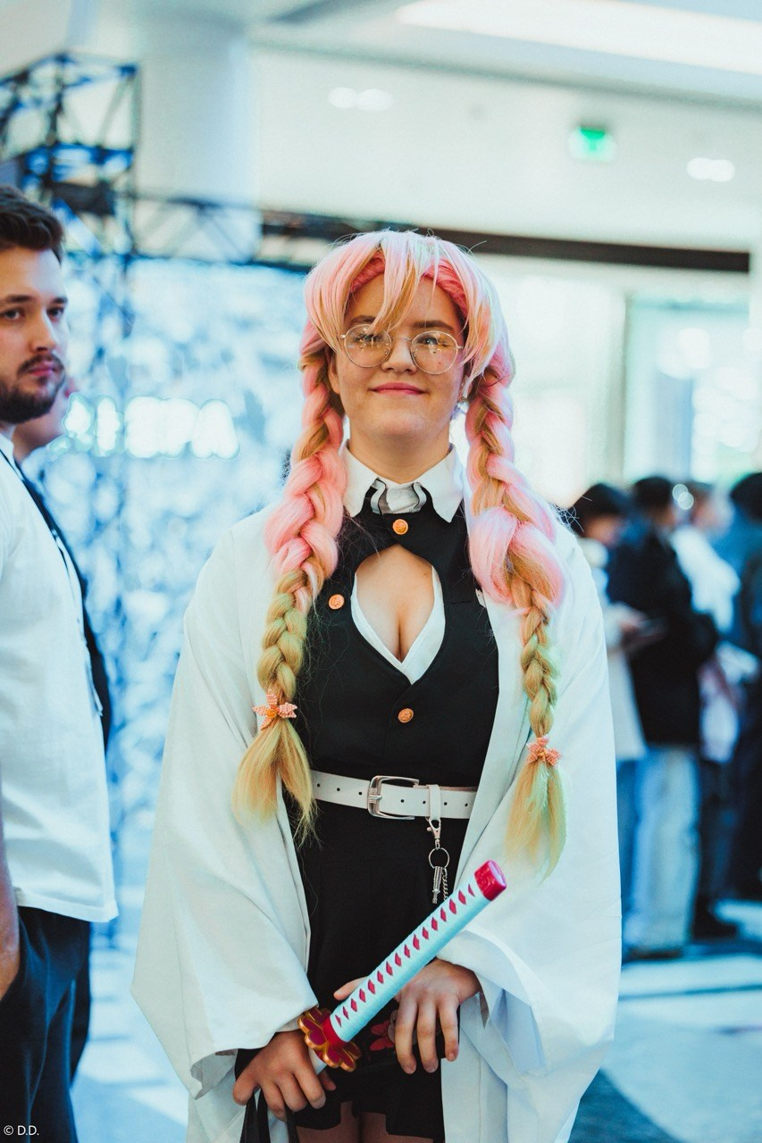 Likee Fest: Вместе с Мавуикой. Различные мероприятия и просто фотографии людей