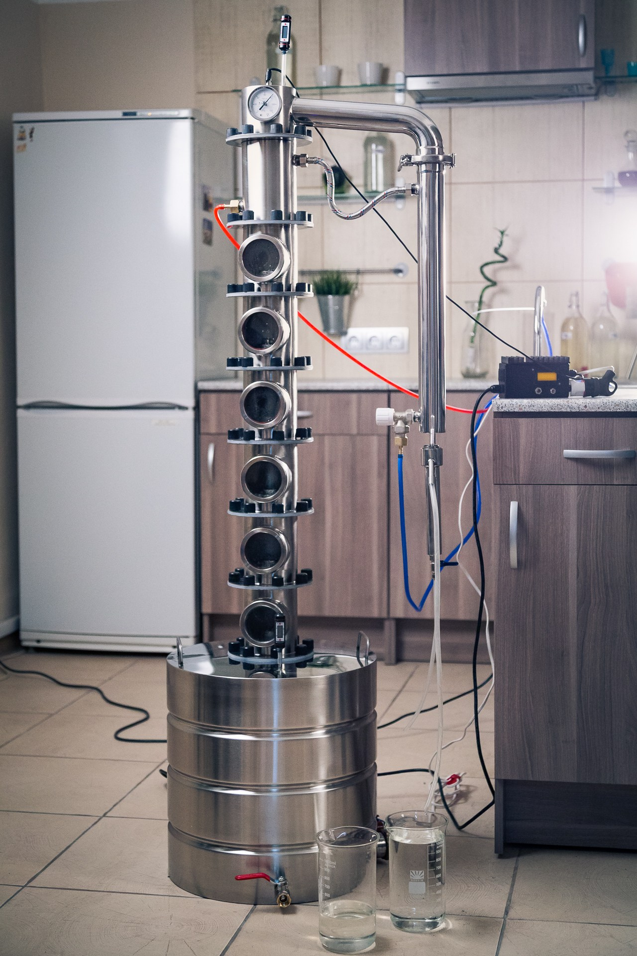 Предметка. Видеограф Добромыслов