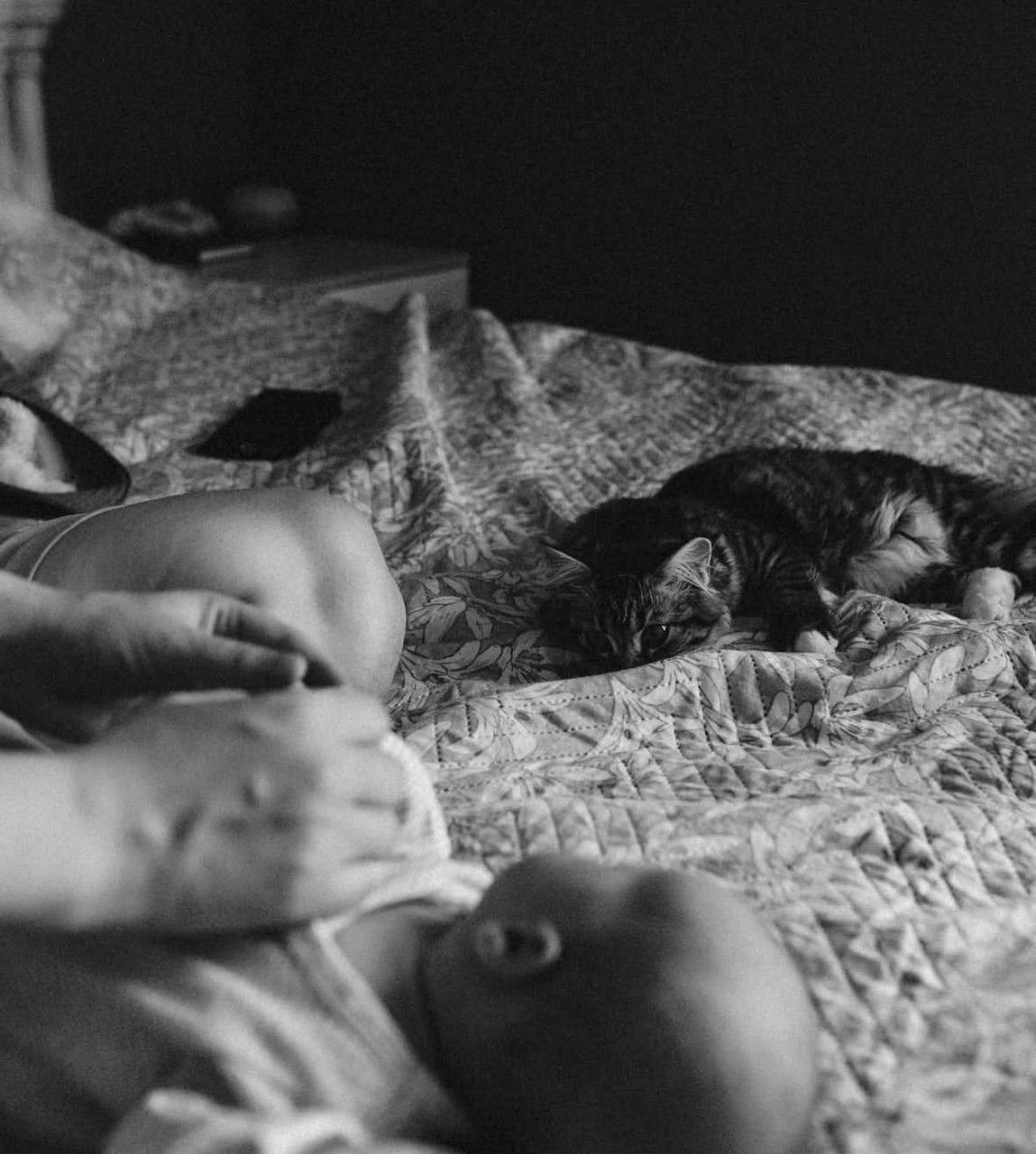 ФОТОКУРС «Хранители времени 2.0». Семейный и домашний фотограф в Сургуте|Кристина Крапивина