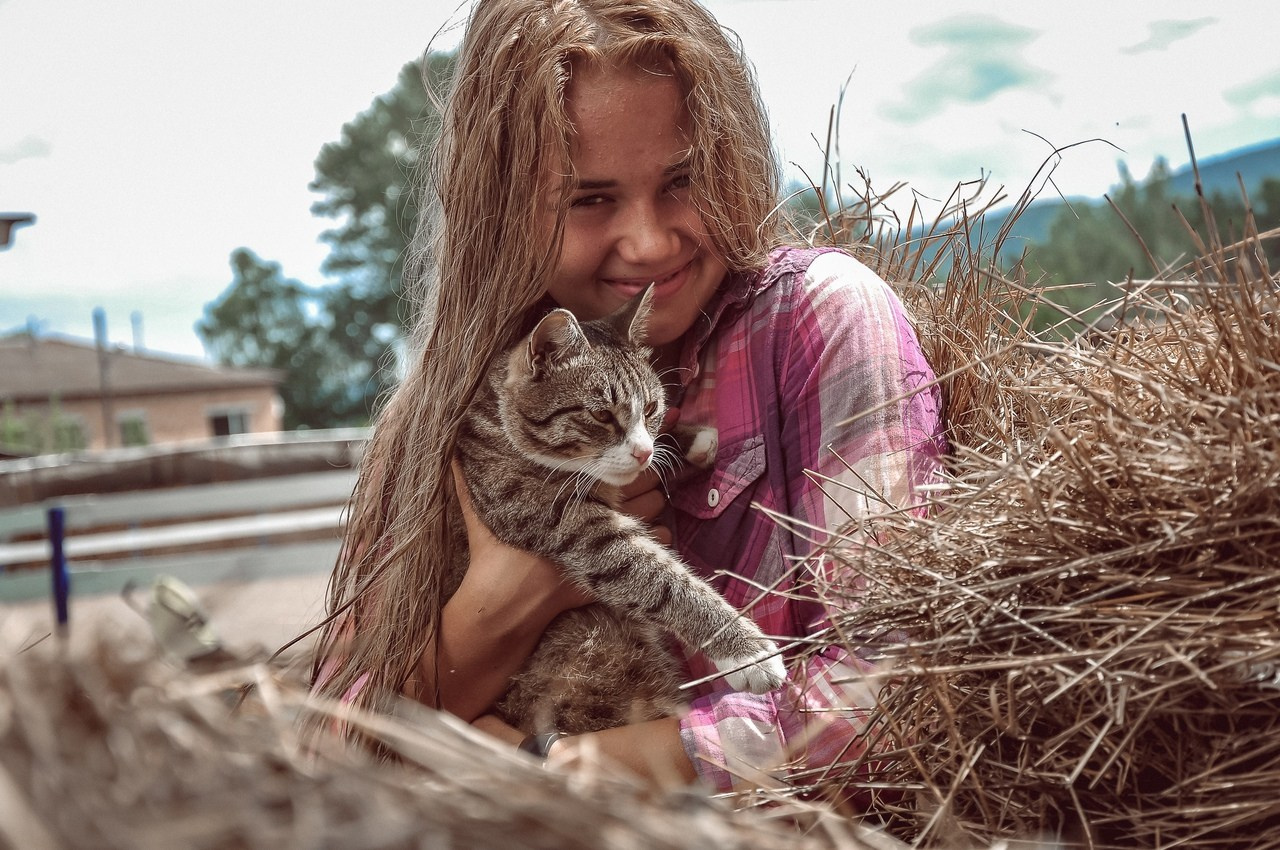 Дети. Фотограф в Красноярске. Портреты, семья, прогулки по городу и ваши праздники