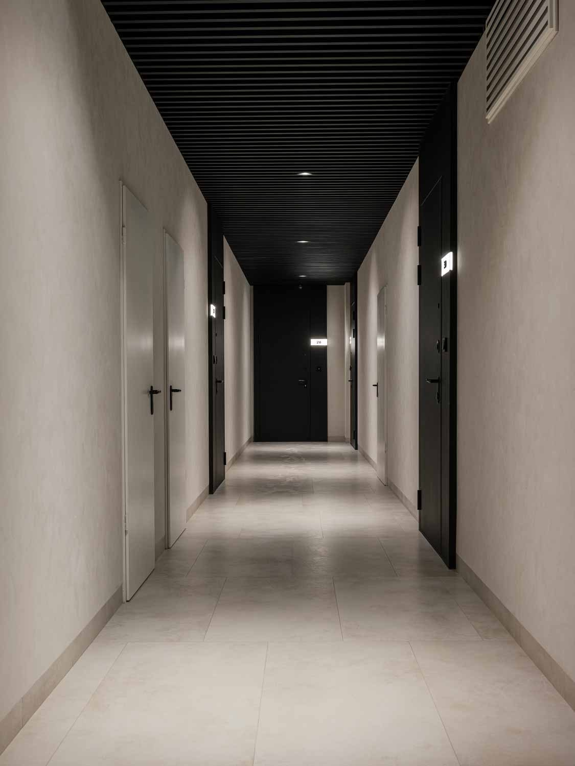 Новосибирск. Дизайн интерьера. Архитектура. MODELLISTA ARCHITECTS