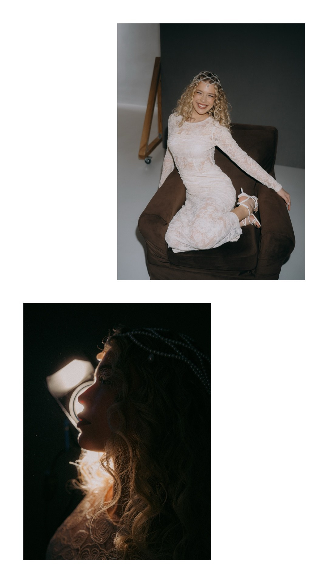 Индивидуальные женские. Андрейко Надежда