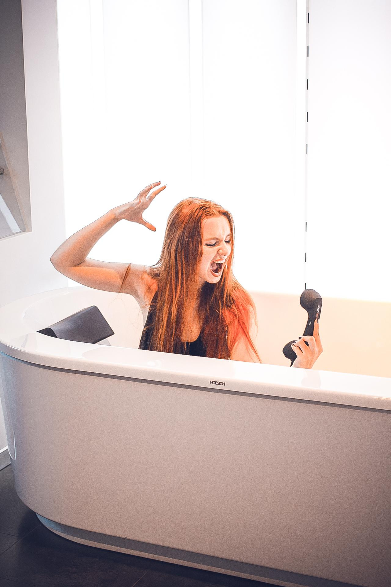Рыжая бестия (2017). Портретный фотограф в Москве Алёна Эйфория